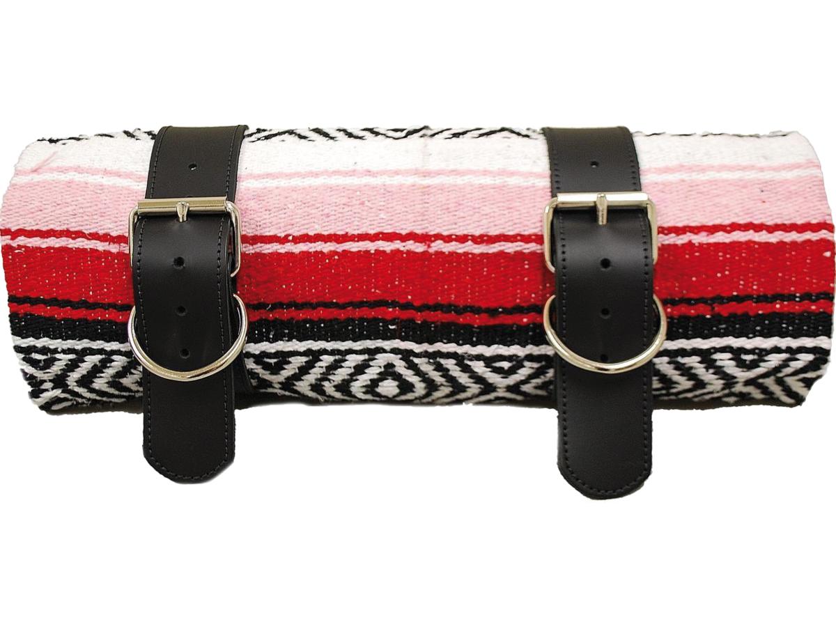 La Rosa Design Mexican Serape Mexican Serape Blanket La Rosa Design Default Title