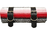La Rosa Design Mexican Serape Mexican Serape Blanket La Rosa Design Default Title