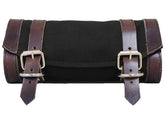 La Rosa Design Canvas Tool Bag Black La Rosa Design Default Title