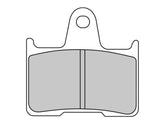 Ferodo Road Platinum Mid Metallic Brake Pads Organic Rear Ferodo Default Title