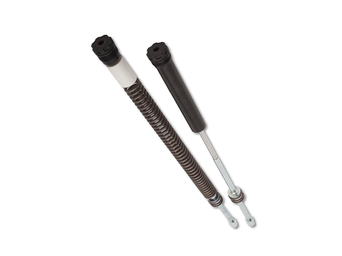 Progressive Suspension 49 Mm External Preload Monotube Cartridge Kit 1" Lowered Progressive Suspension Default Title