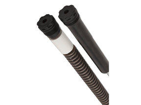 Progressive Suspension 49 Mm External Preload Monotube Cartridge Kit 1" Lowered Progressive Suspension