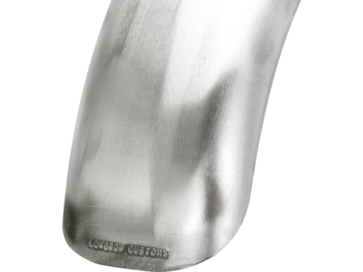 Lowbrow 7" Manta Ray Fender Lowbrow
