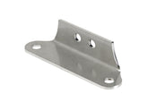Lowbrow Filtro Max Ironhead Mounting Bracket, Stainless Steel Mounting Bracket Lowbrow Default Title