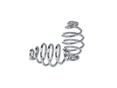 Lowbrow Barrel Seat Spring Chrome 2" Lowbrow Default Title