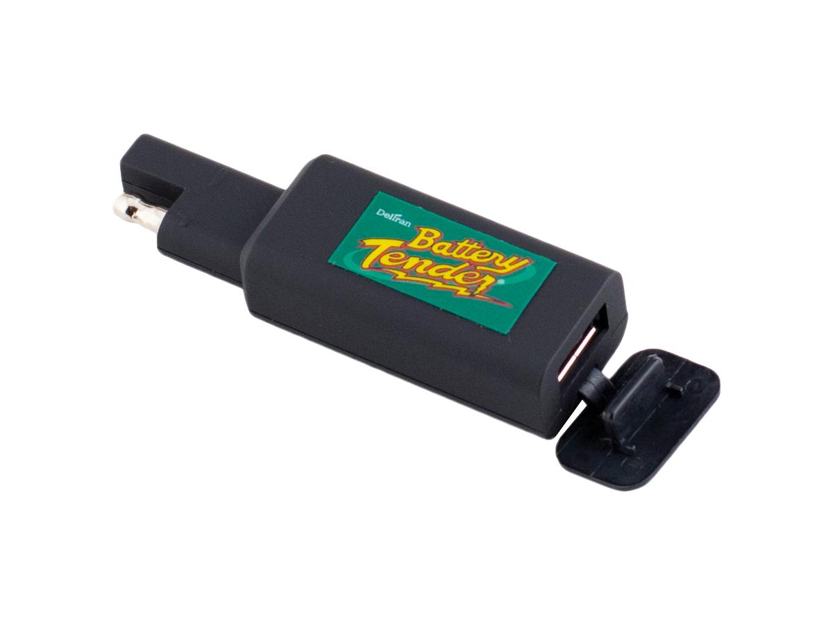 Battery Tender Usb Port Charger Battery Tender Default Title