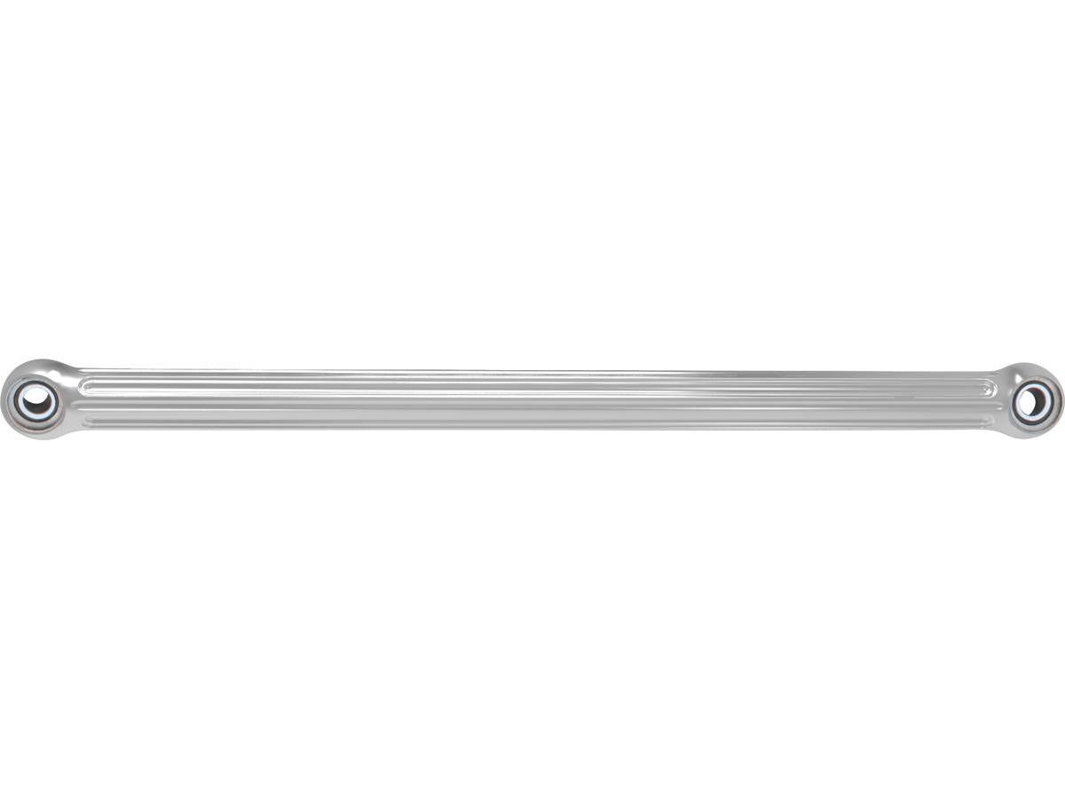 Arlen Ness Shift Rod, 10 Gauge, Chrome Shift Rod Arlen Ness