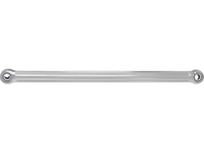 Arlen Ness Shift Rod, 10 Gauge, Chrome Shift Rod Arlen Ness