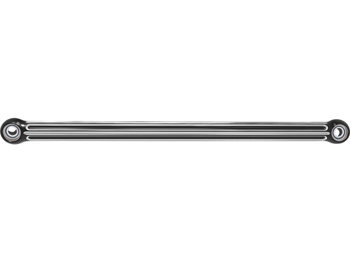 Arlen Ness Shift Rod, 10 Gauge, Black Shift Rod Arlen Ness Default Title