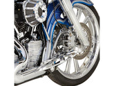 Arlen Ness 10 Gauge Shift/Brake Peg Chrome Arlen Ness Default Title