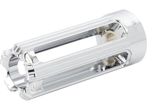 Arlen Ness 10 Gauge Shift/Brake Peg Chrome Arlen Ness