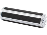 Arlen Ness 10 Gauge Grips Chrome 1" Throttle Cables Arlen Ness Default Title