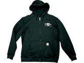 Cce Ride Unrivalled Zip Hoodie Cce Default Title