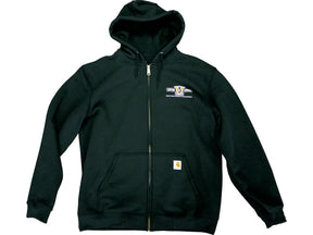 Cce Ride Unrivalled Zip Hoodie Cce Default Title