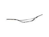 Highway Hawk 1" Venice Beachbar Handlebar Non Dimpled 3 Hole Chrome 1" Throttle By Wire Throttle Cables Highway Hawk Default Title