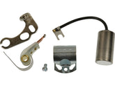 Standard Motorcycle Products Points And Condenser Kit Points And Condenser Kit Standard Motorcycle Products Default Title