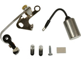 Standard Motorcycle Products Points And Condenser Kit Points And Condenser Kit Standard Motorcycle Products Default Title