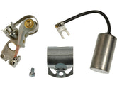 Standard Motorcycle Products Points And Condenser Kit Points And Condenser Kit Standard Motorcycle Products Default Title