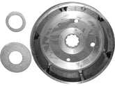 Standard Motorcycle Products Alternator Rotor 45 Amp Standard Motorcycle Products Default Title