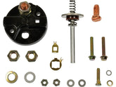 Standard Motorcycle Products Solenoid Repair Kit Starter Solenoid Repair Kit Standard Motorcycle Products Default Title