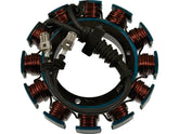 Standard Motorcycle Products Stator, 32 Amp Stator 32 Amp Unmolded Standard Motorcycle Products Default Title