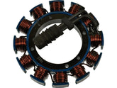 Standard Motorcycle Products Stator, 32 Amp Stator 32 Amp Unmolded Standard Motorcycle Products Default Title