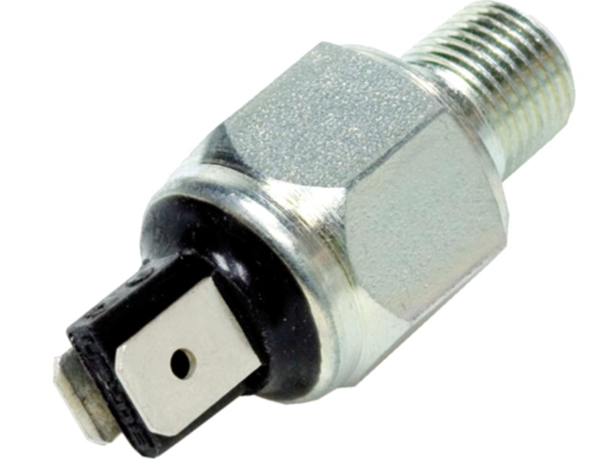 Standard Motorcycle Products Stoplight Switch 72023 51 D Standard Motorcycle Products Default Title
