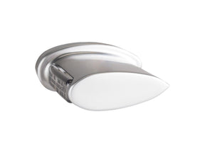 Heinz Bikes Winglet Led Turn Signals Chrome Clear Led Heinz Bikes