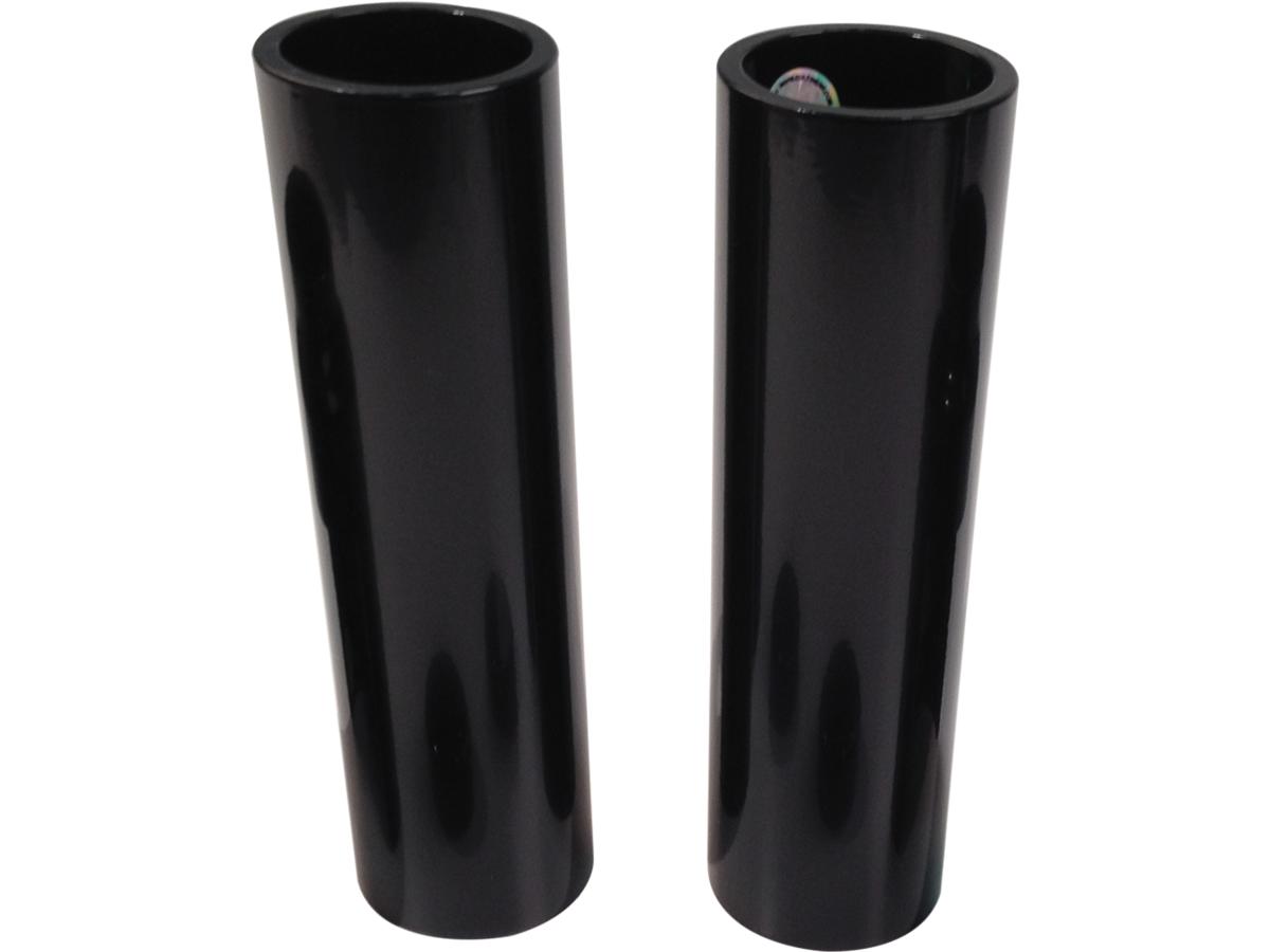 Cult Werk Upper Fork Cover Black Gloss Powder Coated Cult Werk Default Title