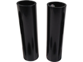 Cult Werk Upper Fork Cover Black Gloss Powder Coated Cult Werk Default Title