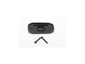 Cult Werk Front Brake Master Cylinder Cover W Ith Cult Werk Lettering Black Cult Werk