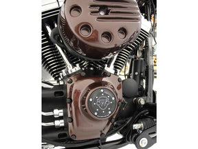 Cult Werk Point Cover 5 Hole Black Anodized Cult Werk