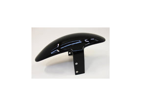 Cult Werk Custom V1 Front Fender Gloss Black 16" Cult Werk