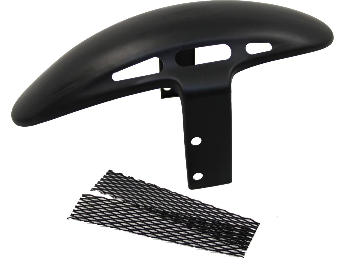 Cult Werk Custom V2 Front Fender 16" Ready To Paint Cult Werk Default Title