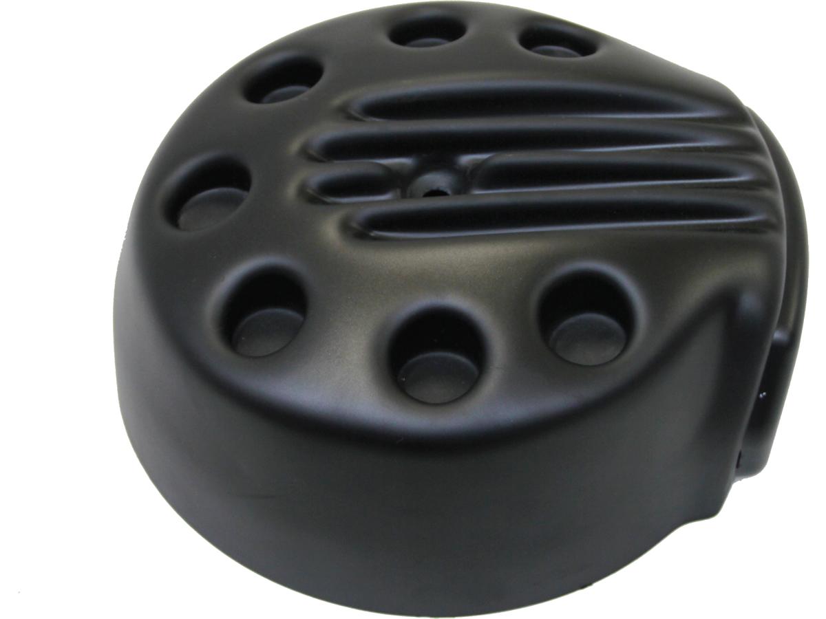 Cult Werk Slotted Air Filter Cover Ready To Paint Cult Werk Default Title