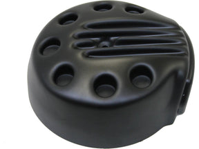 Cult Werk Slotted Air Filter Cover Ready To Paint Cult Werk Default Title