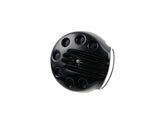 Cult Werk Slotted Air Filter Cover Gloss Black Cult Werk Default Title