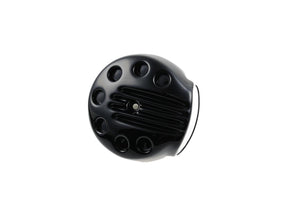 Cult Werk Slotted Air Filter Cover Gloss Black Cult Werk Default Title