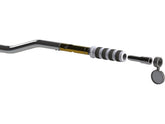 Mueller Motorcycles Ag Mirror Mount Bar End Extensions Chrome Mueller Motorcycles Ag Default Title