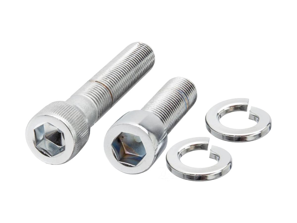 Rev Tech Front Hub Screw For Touring Rev Tech Default Title