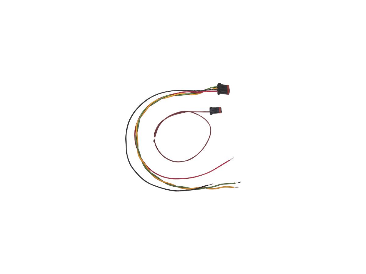 Tlt Moto Tlt Handlebar Cable Kit Handlebar Cable Kit Tlt Moto Default Title