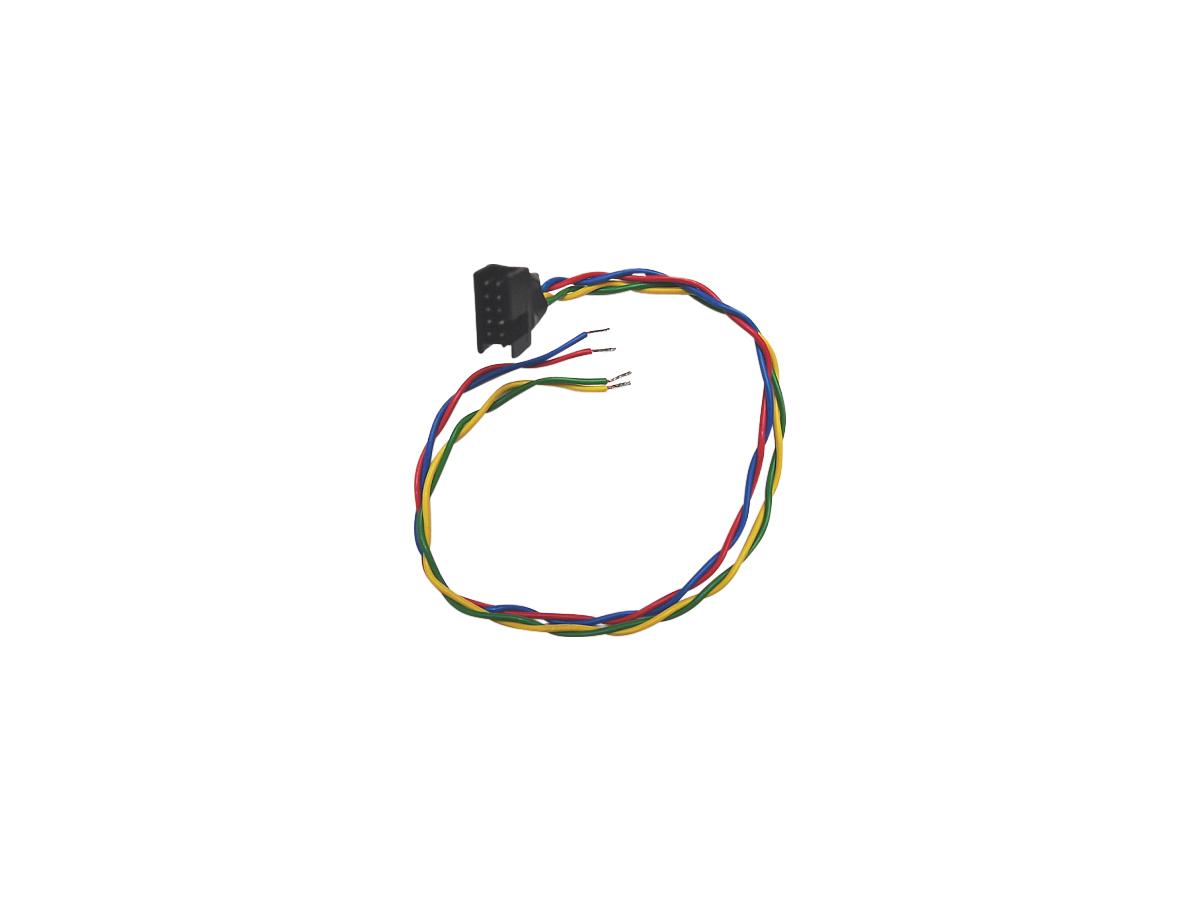 Tlt Moto Tlt Speedometer Cable Kit Speedometer Cable Kit Tlt Moto Default Title