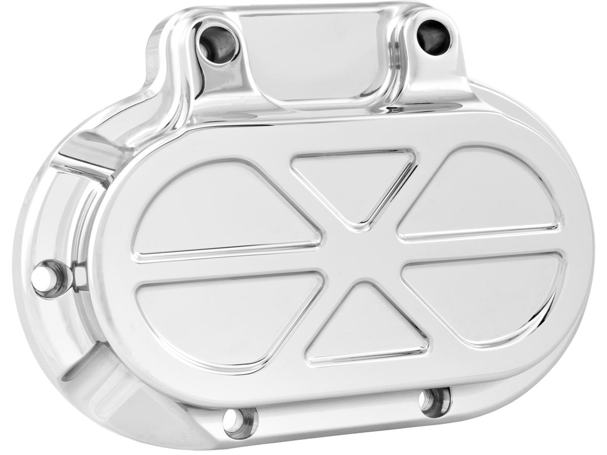 Performance Machine Formula Transmission Side Cover Chrome Performance Machine Default Title
