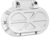 Performance Machine Formula Transmission Side Cover Chrome Performance Machine Default Title
