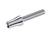 Kellermann Bullet 1000 Mounting Adapter M8 X 40 Mm (Only For Hd) Chrome Kellermann Default Title