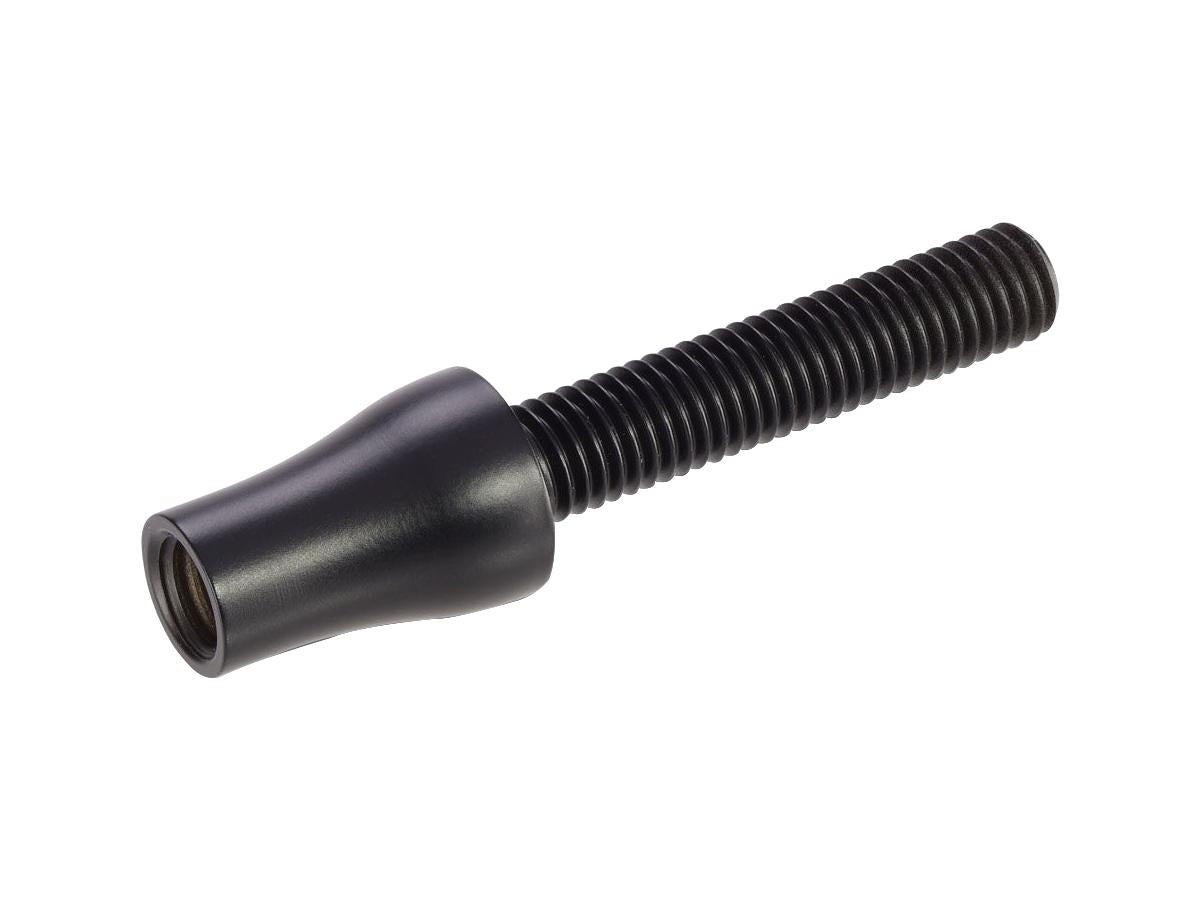 Kellermann Bullet 1000 Mounting Adapter M8 X 40 Mm (Only For Hd) Black Kellermann Default Title