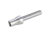 Kellermann Bullet 1000 Mounting Adapter M8 X 40 Mm (Only For Hd) Chrome Satin Kellermann Default Title