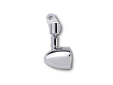 Kellermann Bullet 1000 Turn Signal Mounting Adapter Chrome Kellermann Default Title