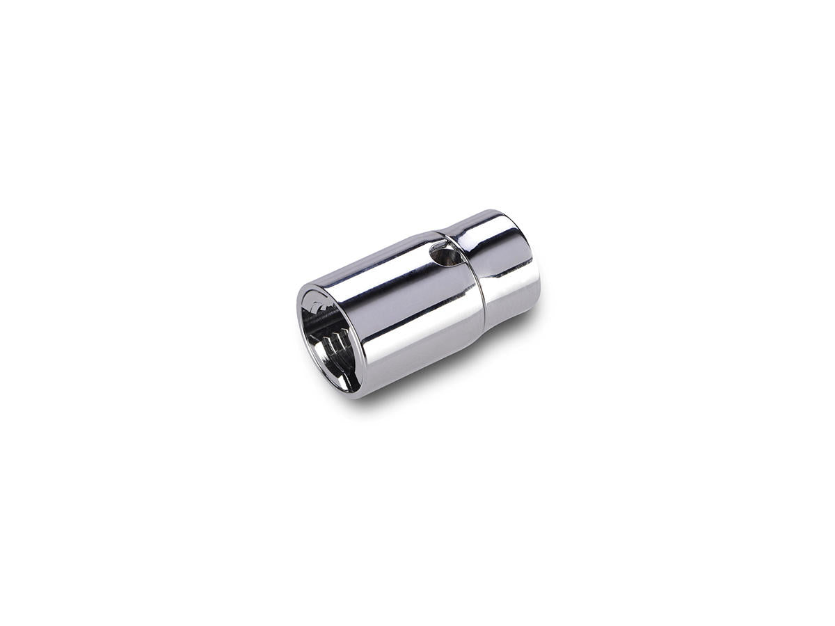 Kellermann Bullet 1000 Turn Signal Mounting Adapter Chrome Kellermann