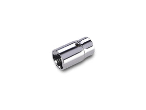 Kellermann Bullet 1000 Turn Signal Mounting Adapter Chrome Kellermann